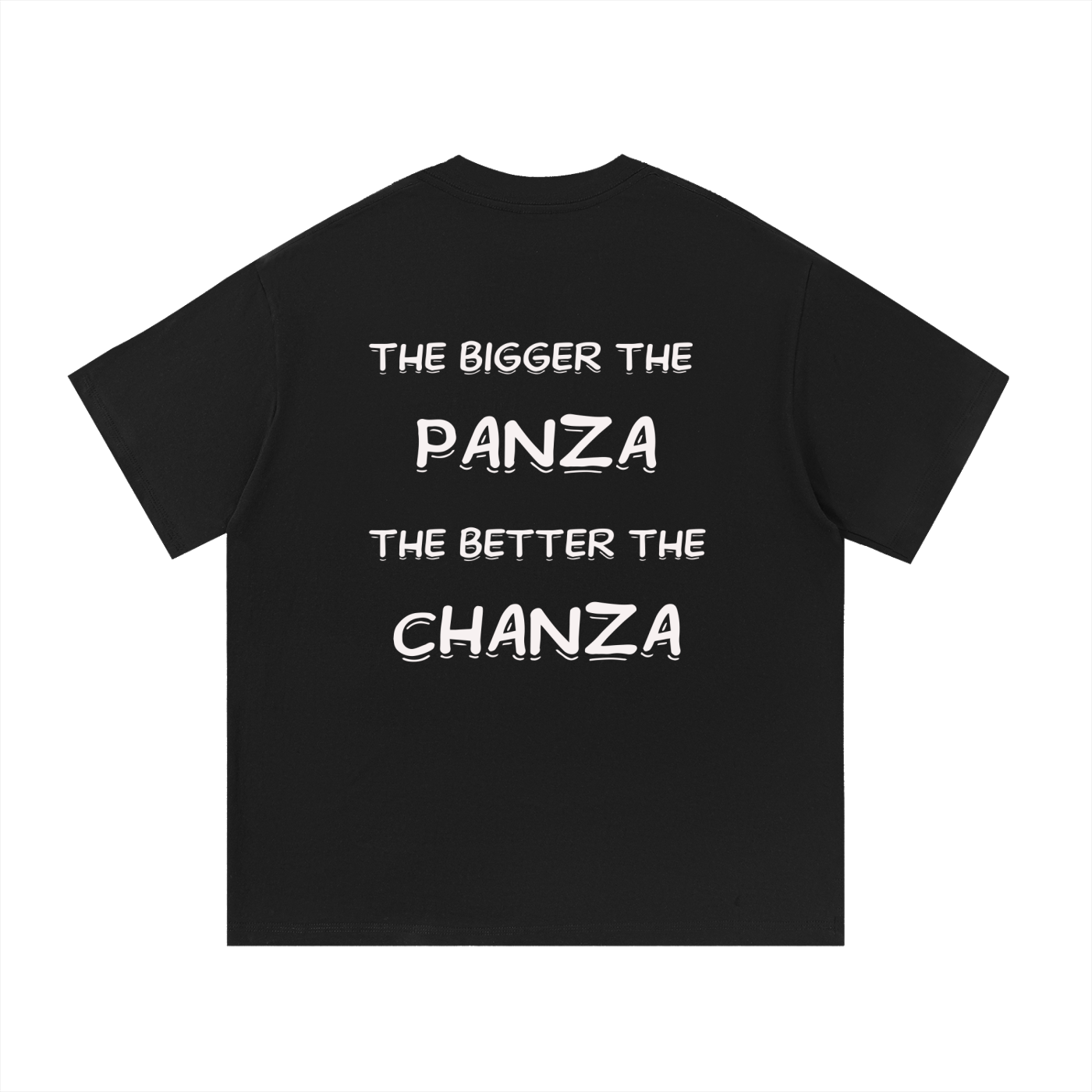 Essential Cotton T-Shirt
